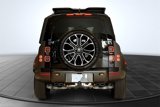 New 2025 Land Rover Defender 110 image 4