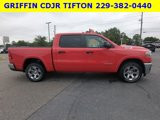 New 2025 RAM 1500 Big Horn image 3
