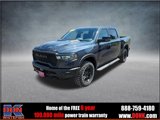 New 2026 RAM 1500 Rebel image 4