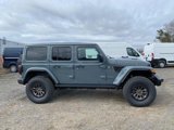 New 2025 Jeep Wrangler Unlimited Rubicon 392 image 2