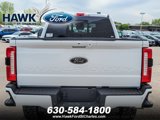 New 2025 Ford F350 Lariat image 5