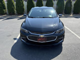Used 2018 Chevrolet Malibu LT image 2