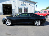 Used 2015 Chevrolet Camaro LT image 2