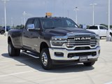 New 2025 RAM 3500 Laramie image 2
