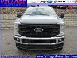 New 2025 Ford F350 XL w/ XL Chrome Package image 2