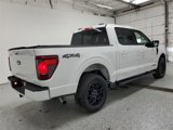 New 2025 Ford F150 XLT image 3