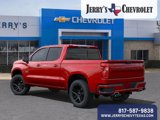 New 2025 Chevrolet Silverado 1500 RST image 4