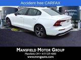Used 2024 Volvo S60 B5 Core image 4