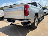 Used 2020 Chevrolet Silverado 1500 LTZ w/ LTZ Texas Edition image 3