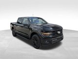 New 2025 Ford F150 XLT image 3