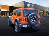 New 2025 Jeep Wrangler Unlimited Rubicon image 4