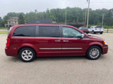 Used 2015 Chrysler Town & Country Touring-L w/ Trailer Tow Group image 6