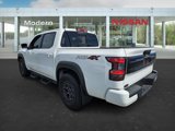 New 2025 Nissan Frontier PRO-4X image 5