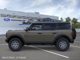 New 2025 Ford Bronco Badlands image 3