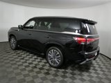 New 2025 INFINITI QX80 Luxe image 6