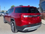 Used 2023 GMC Acadia SLT image 3