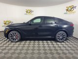 New 2026 BMW X6 M60i w/ Executive Package image 4