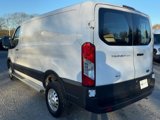 Certified 2023 Ford Transit 250 Low Roof AWD image 4