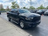 Certified 2025 RAM 1500 Big Horn image 4
