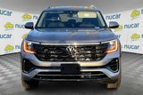 New 2025 Volkswagen Atlas SEL Premium R-Line image 3