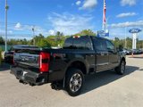 Used 2024 Ford F250 King Ranch image 3