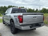 New 2025 Ford F150 XLT image 3