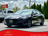Used 2022 Hyundai Elantra SEL w/ Convenience Package image 2