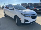 Used 2023 Chevrolet Equinox LT image 4