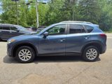 Used 2014 MAZDA CX-5 Touring w/ Bose/Moonroof Package image 3