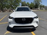 New 2025 MAZDA CX-90 3.3 Turbo w/ Preferred Package image 2