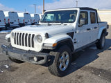 Certified 2021 Jeep Gladiator Sport image 4