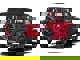 New 2025 Jeep Wrangler Unlimited Sahara image 2