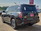 New 2025 Nissan Armada Platinum image 4