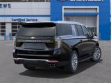 New 2025 Chevrolet Suburban High Country image 4