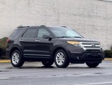Used 2013 Ford Explorer XLT image 4