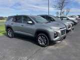 New 2025 Chevrolet Equinox LT image 2