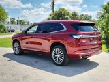 New 2026 Buick Enclave Avenir image 3