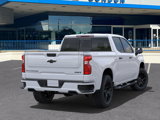 New 2025 Chevrolet Silverado 1500 RST w/ Redline Edition image 4