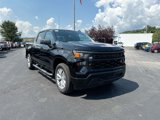 New 2026 Chevrolet Silverado 1500 Custom image 2