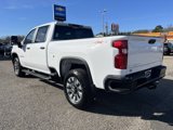 New 2025 Chevrolet Silverado 2500 Custom w/ Custom Value Package image 5