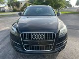 Used 2015 Audi Q7 3.0T Premium Plus w/ Premium Plus Package image 2