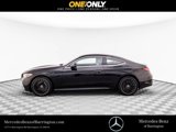 Certified 2025 Mercedes-Benz CLE 300 4MATIC Coupe image 2