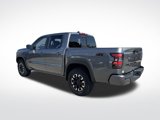 Used 2024 Nissan Frontier PRO-4X image 3