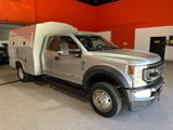Used 2020 Ford F450 XL w/ Power Equipment Group image 5