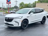 Used 2023 Buick Enclave Essence w/ Experience Buick Package image 2