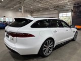 Used 2018 Jaguar XF S image 3
