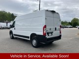 Used 2025 RAM ProMaster 2500 w/ Convenience Group image 5