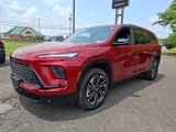 Certified 2025 Buick Enclave Sport Touring w/ Super Cruise Package image 3