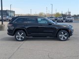 New 2025 Jeep Grand Cherokee Limited 4xe w/ Luxury Tech Group II image 2
