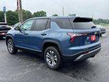 New 2026 Chevrolet Equinox LT w/ Convenience Package II image 3